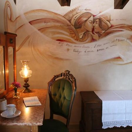 Nostra Signora Del Lago Ronciglione  Buitenkant foto
